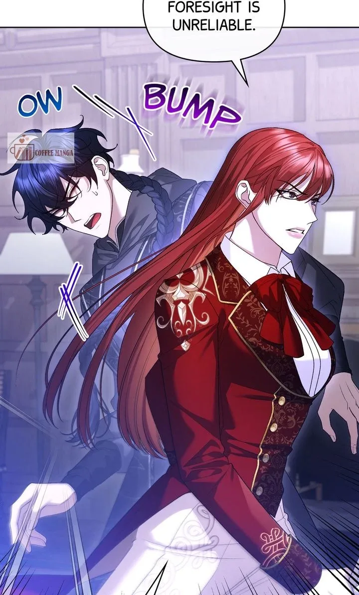I Want To Become The Emperor, So I Need A Divorce Chapter 37 page 16