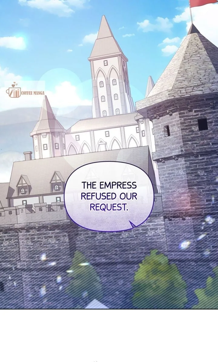 I Want To Become The Emperor, So I Need A Divorce Chapter 37 page 5