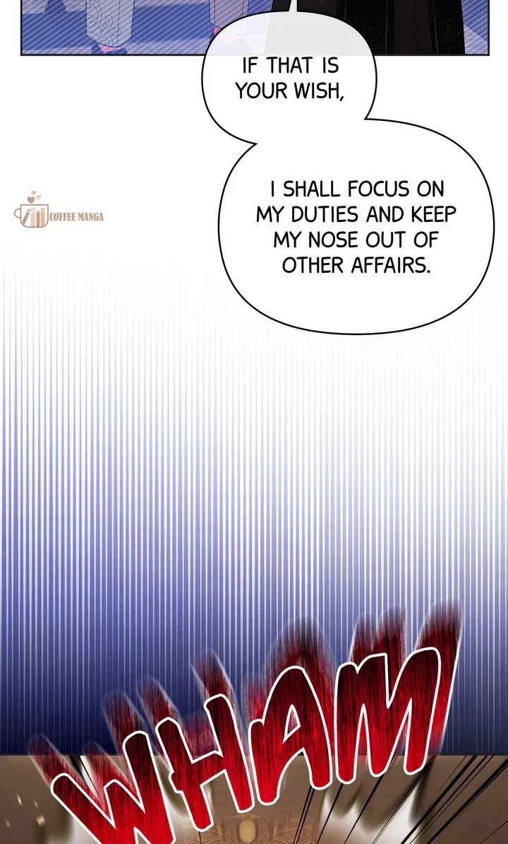 I Want To Become The Emperor, So I Need A Divorce Chapter 37 page 40