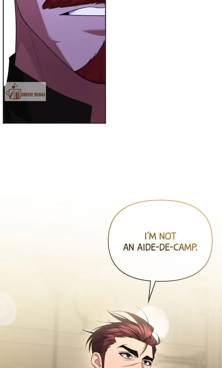 I Want To Become The Emperor, So I Need A Divorce Chapter 37 page 64
