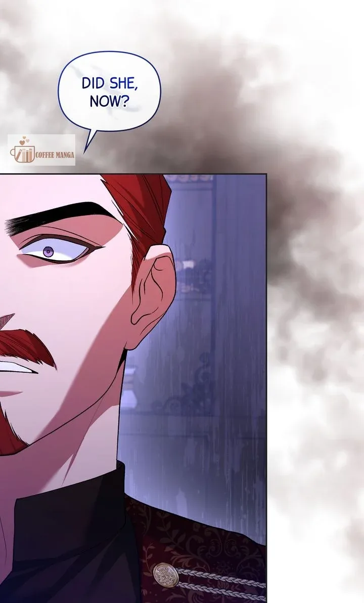 I Want To Become The Emperor, So I Need A Divorce Chapter 37 page 58