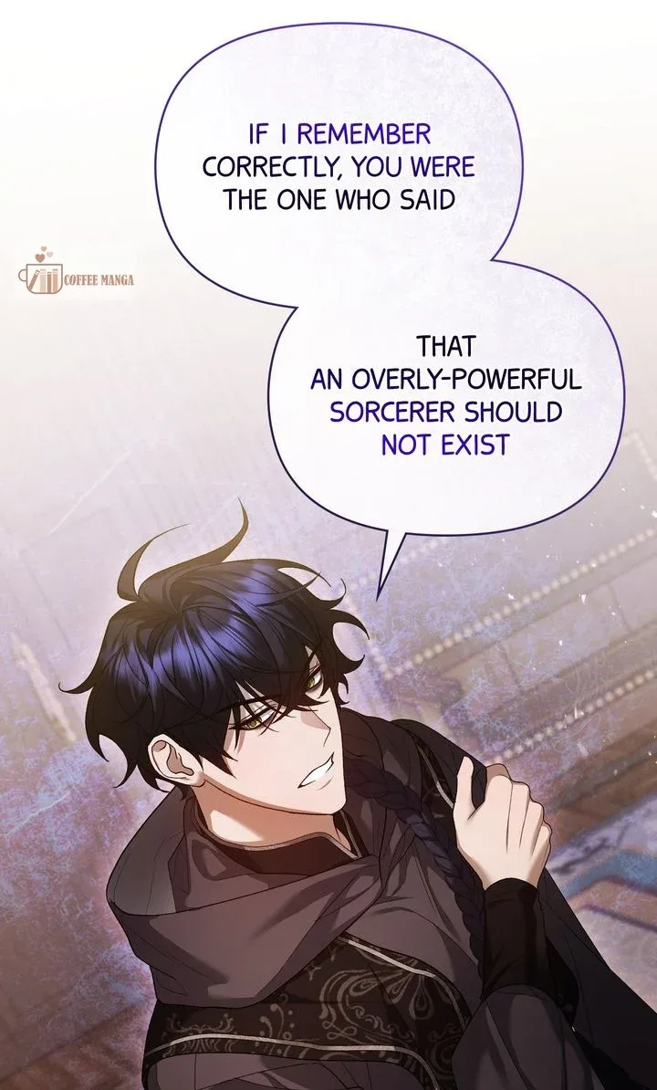 I Want To Become The Emperor, So I Need A Divorce Chapter 37 page 23