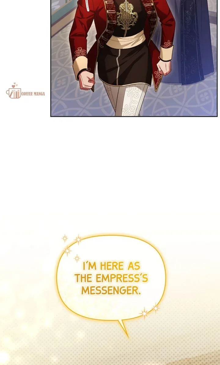 I Want To Become The Emperor, So I Need A Divorce Chapter 37 page 51