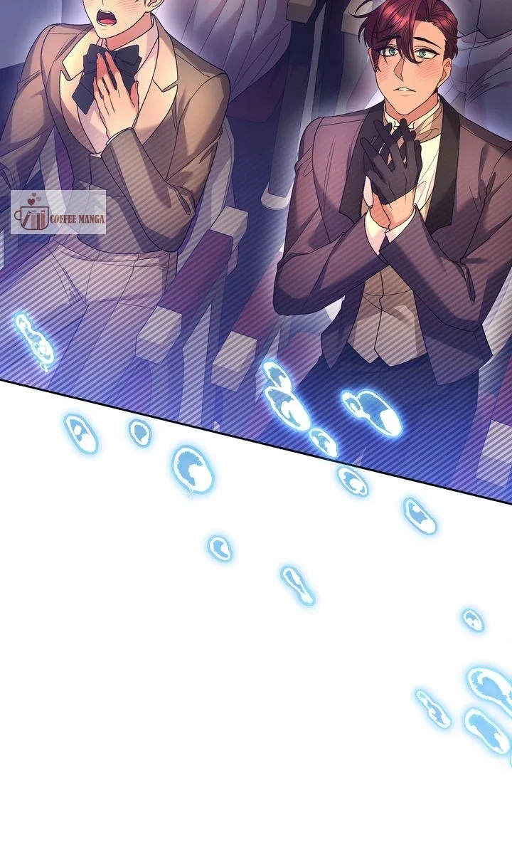 I Want To Become The Emperor, So I Need A Divorce Chapter 36 page 37