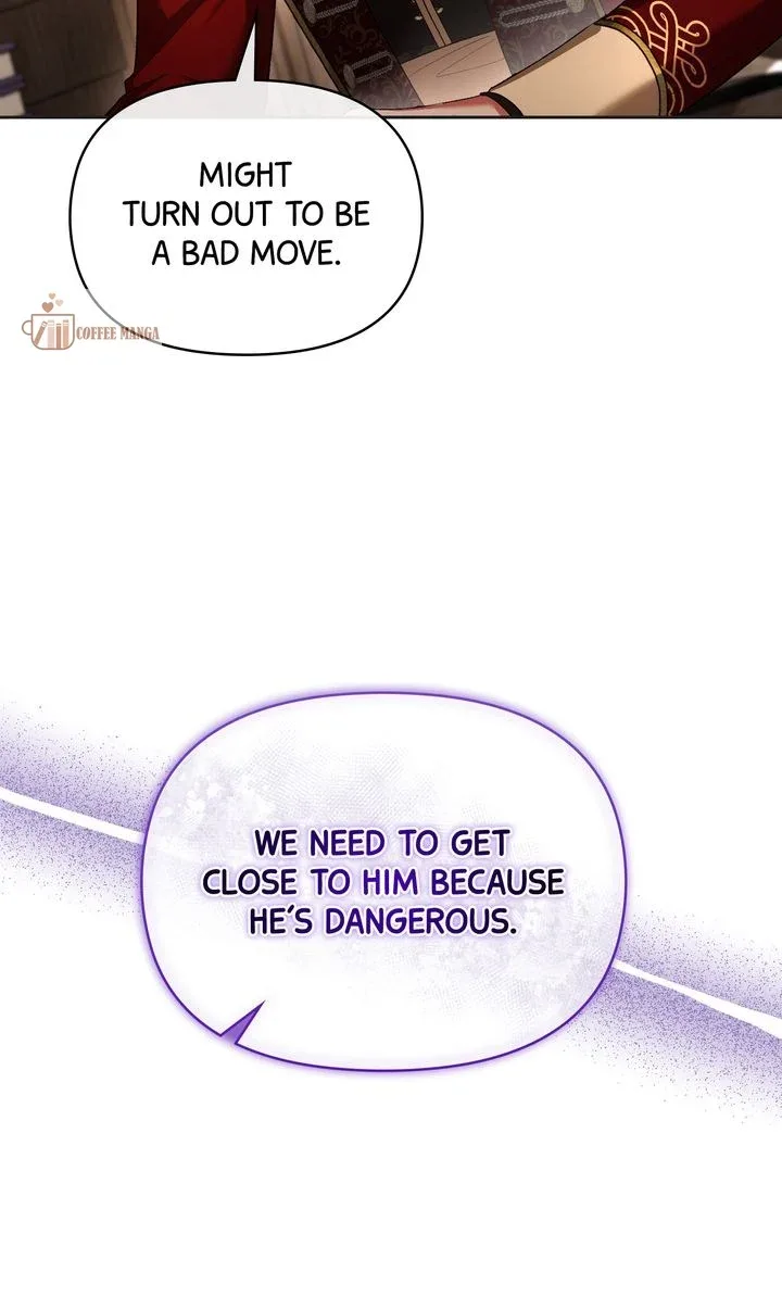 I Want To Become The Emperor, So I Need A Divorce Chapter 37 page 22