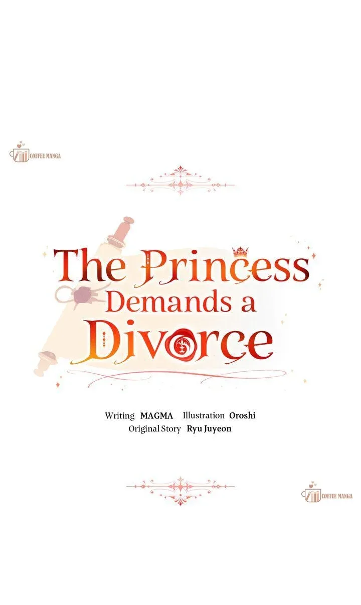 I Want To Become The Emperor, So I Need A Divorce Chapter 38 page 2