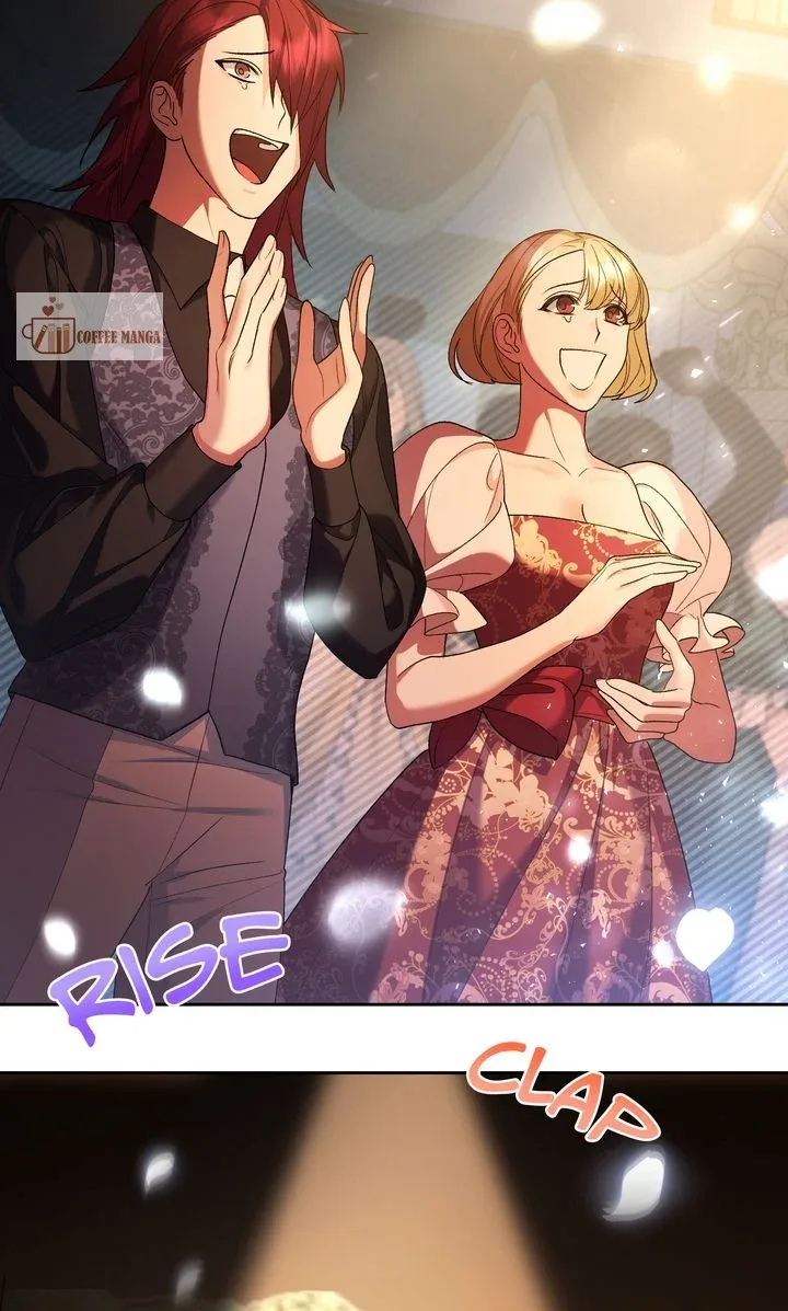 I Want To Become The Emperor, So I Need A Divorce Chapter 36 page 79