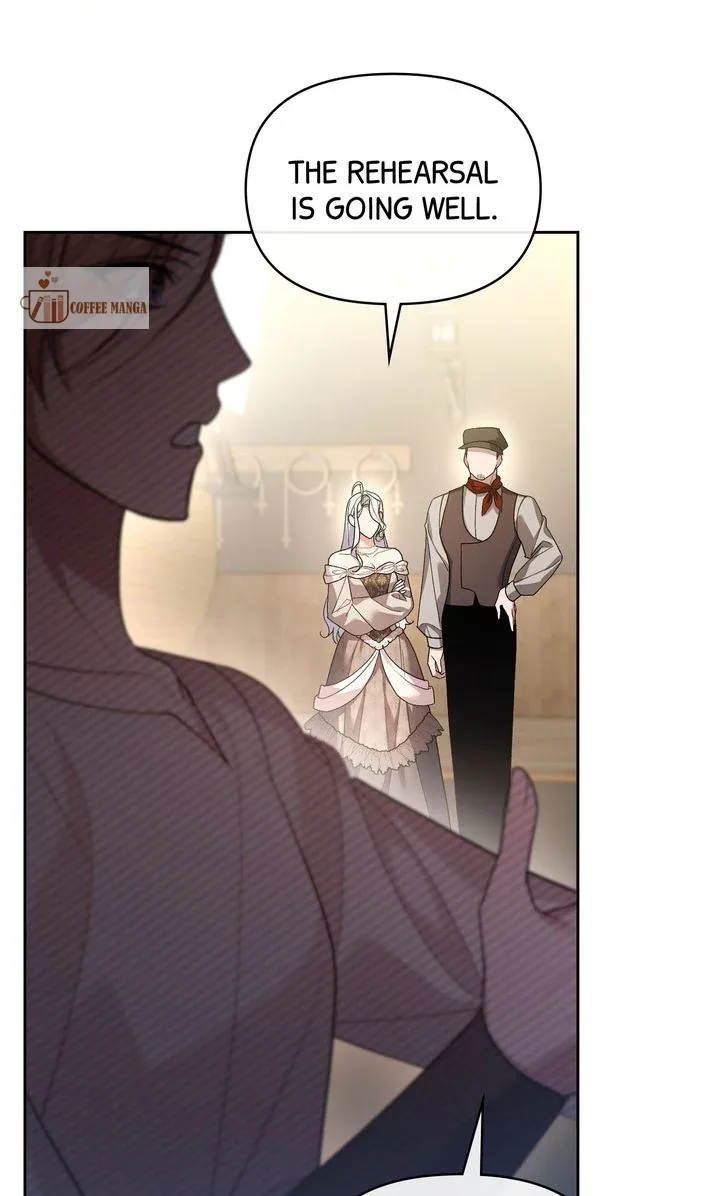I Want To Become The Emperor, So I Need A Divorce Chapter 33 page 80