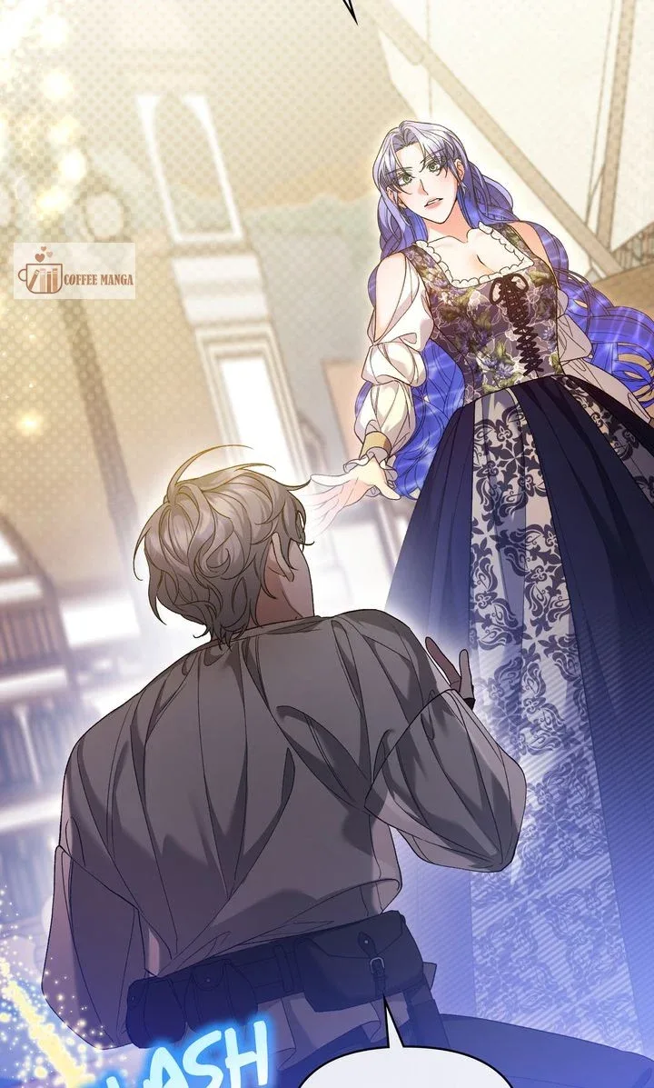 I Want To Become The Emperor, So I Need A Divorce Chapter 36 page 47