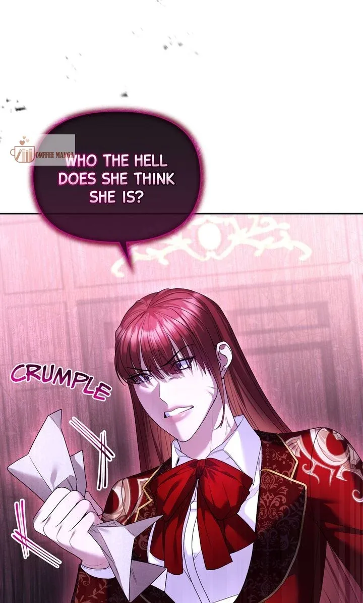 I Want To Become The Emperor, So I Need A Divorce Chapter 37 page 6