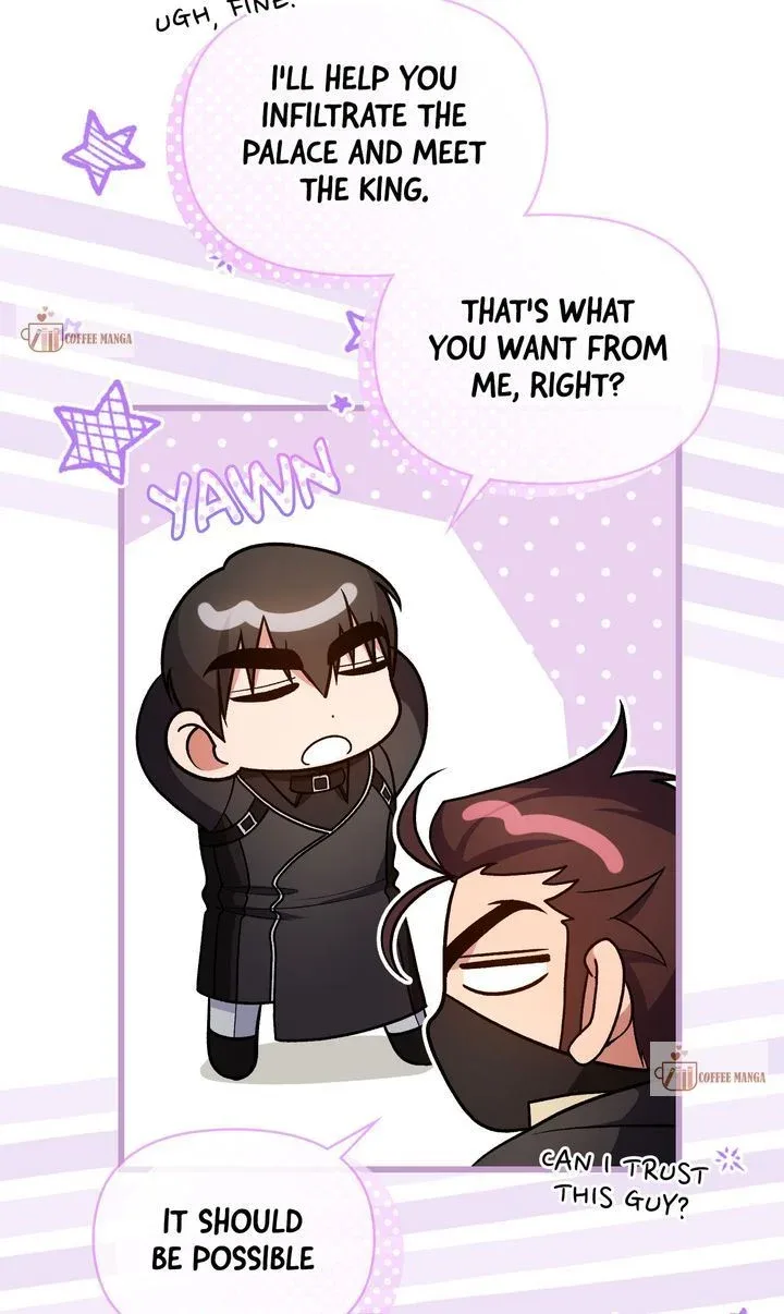 I Want To Become The Emperor, So I Need A Divorce Chapter 38 page 15