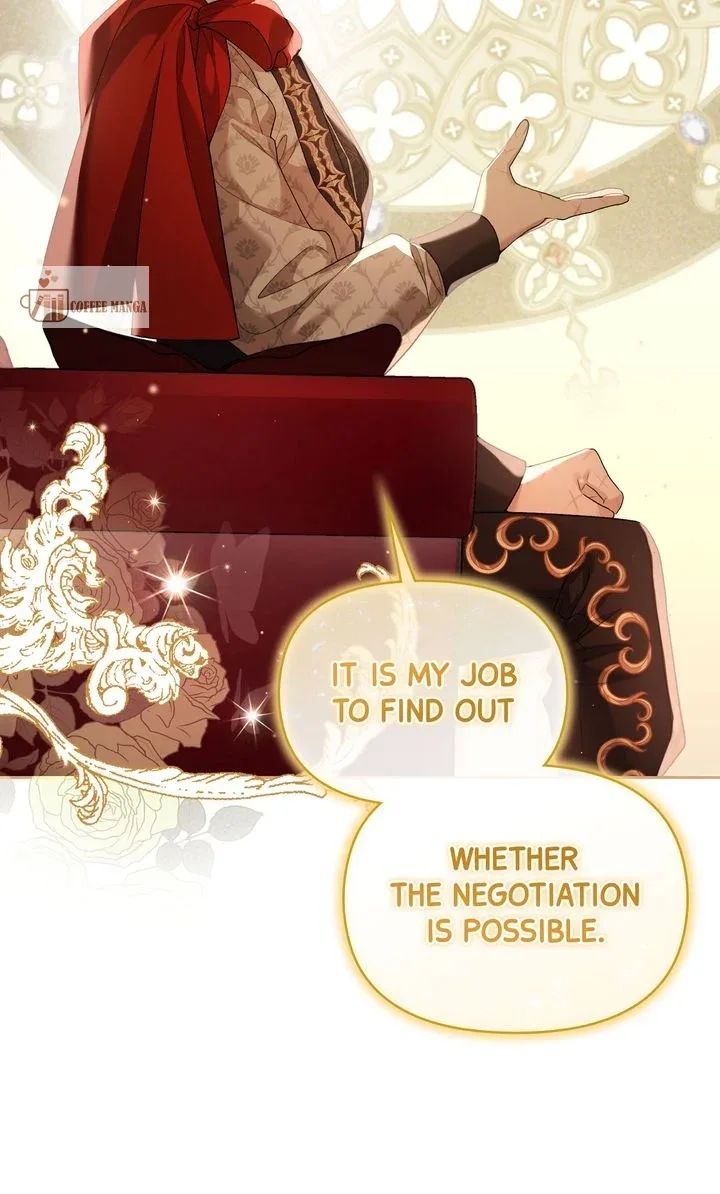 I Want To Become The Emperor, So I Need A Divorce Chapter 37 page 70