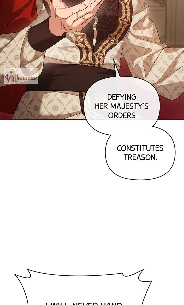 I Want To Become The Emperor, So I Need A Divorce Chapter 37 page 76