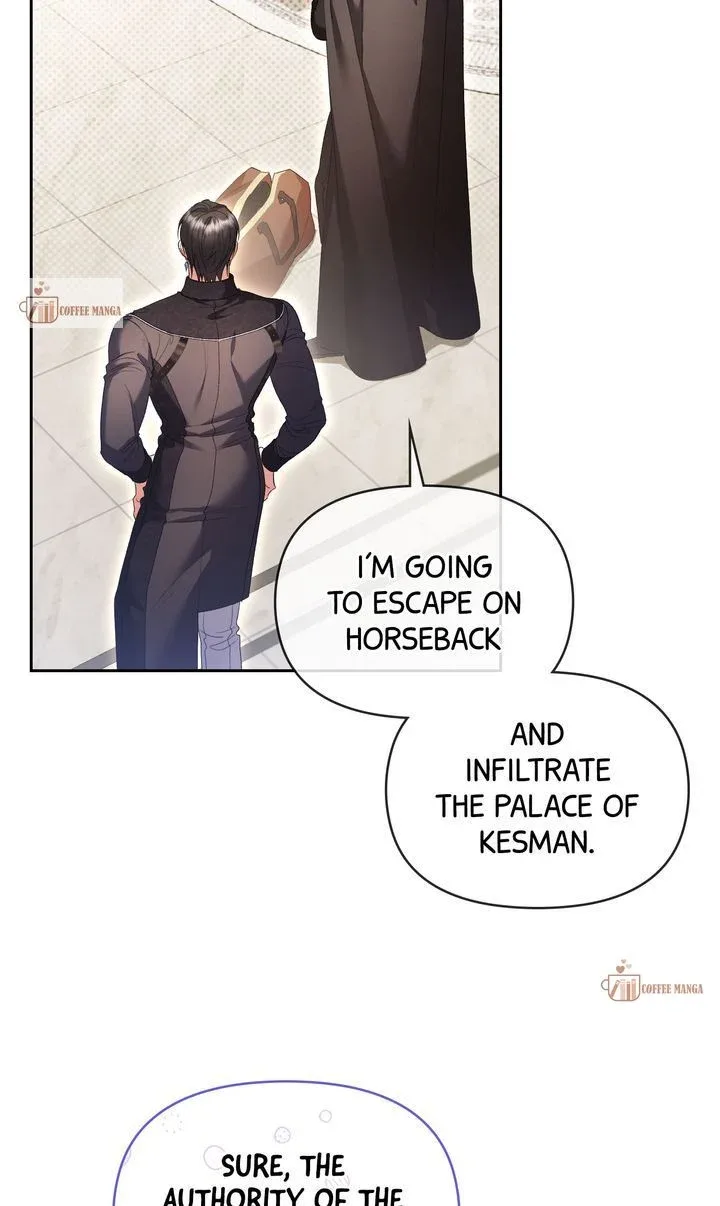I Want To Become The Emperor, So I Need A Divorce Chapter 38 page 8