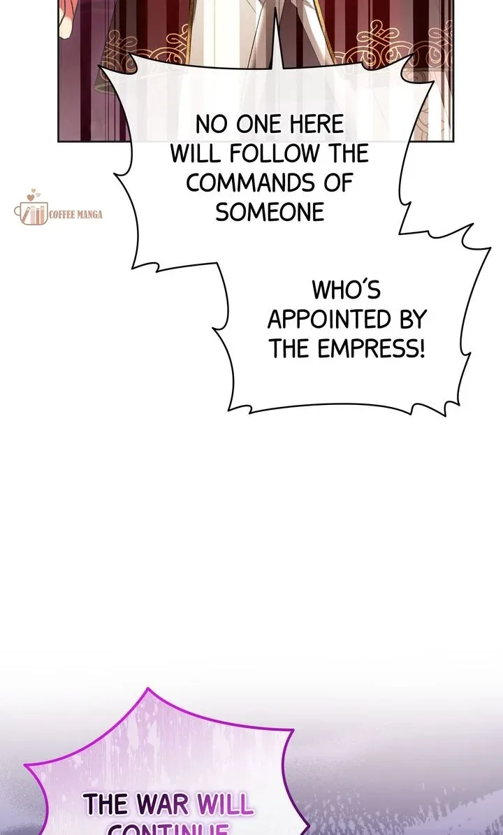 I Want To Become The Emperor, So I Need A Divorce Chapter 37 page 78