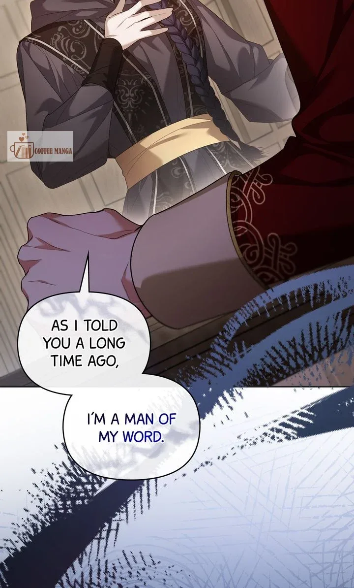 I Want To Become The Emperor, So I Need A Divorce Chapter 37 page 30