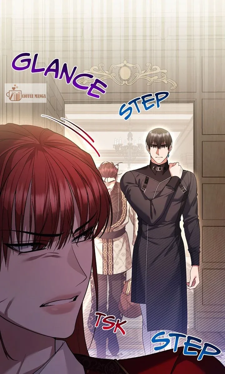 I Want To Become The Emperor, So I Need A Divorce Chapter 37 page 49
