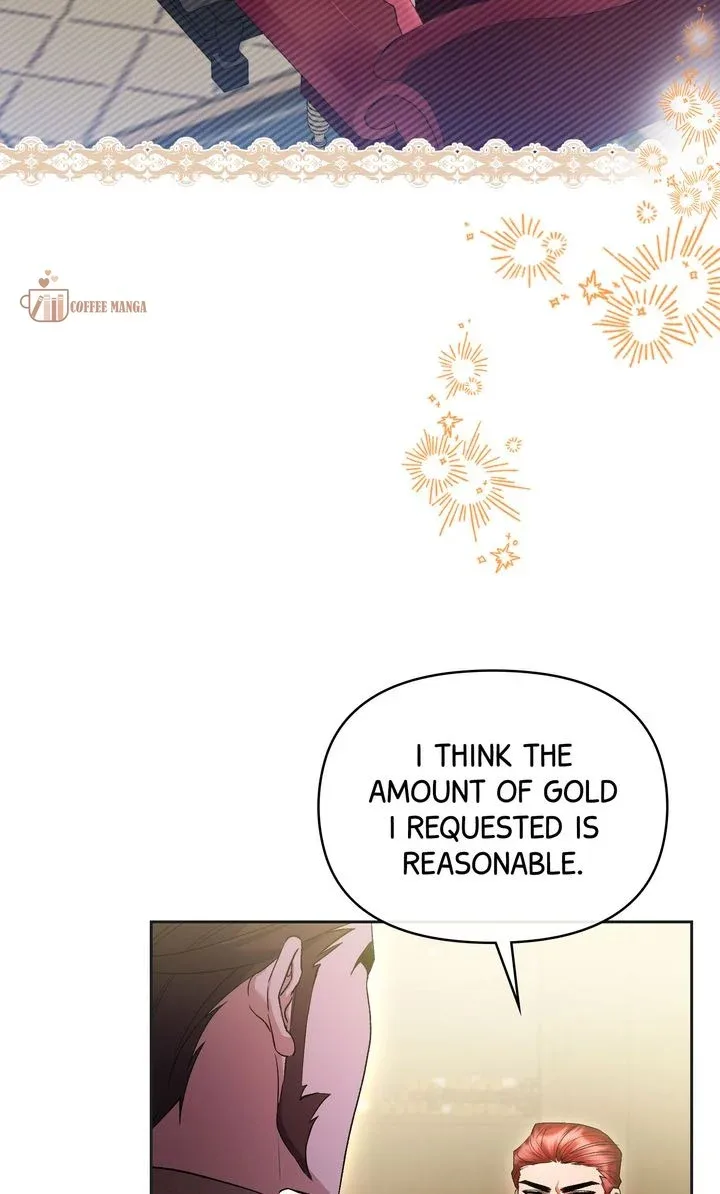I Want To Become The Emperor, So I Need A Divorce Chapter 37 page 56