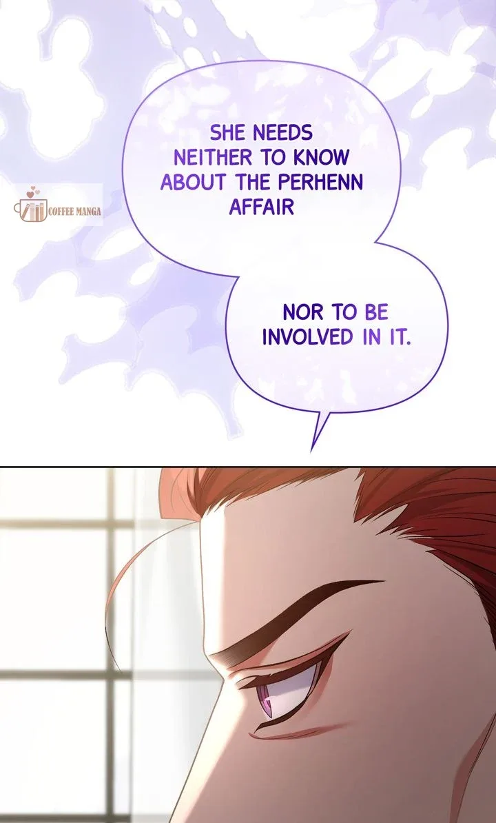 I Want To Become The Emperor, So I Need A Divorce Chapter 37 page 37
