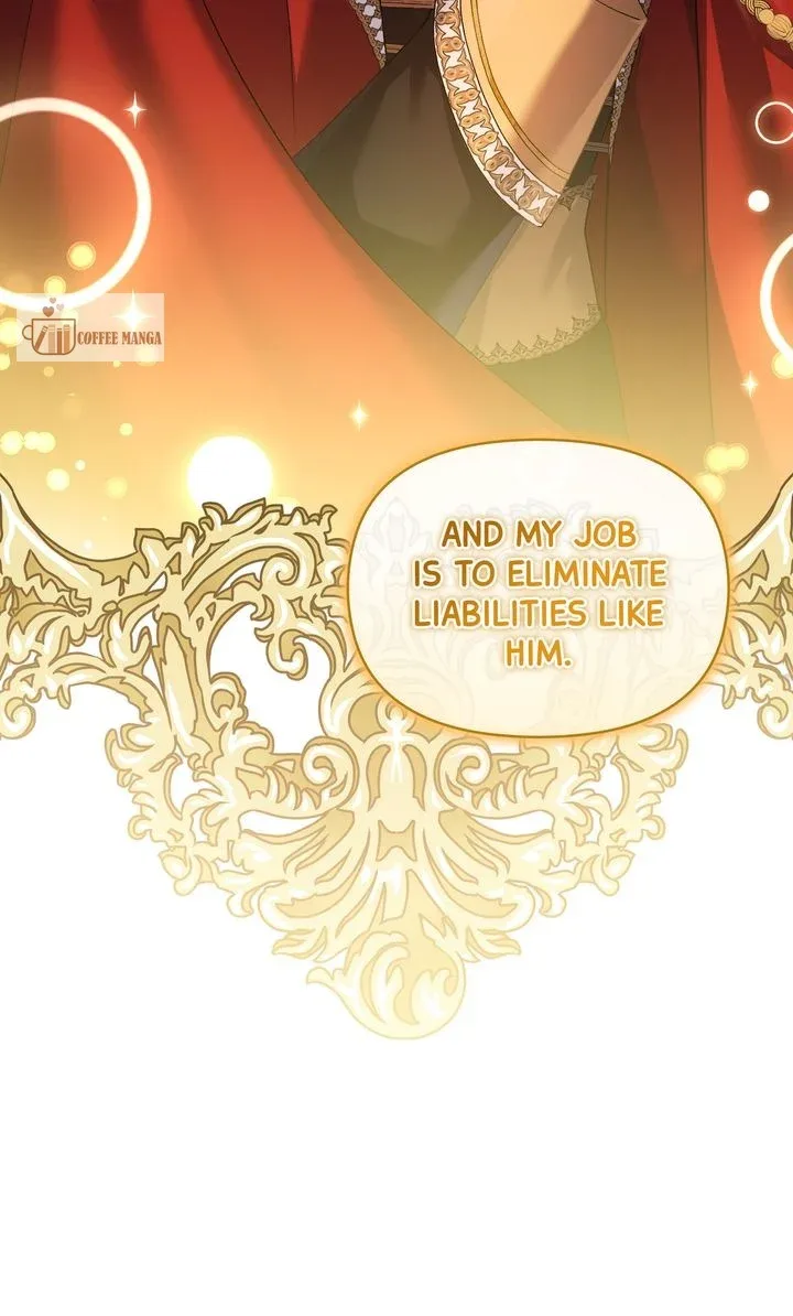 I Want To Become The Emperor, So I Need A Divorce Chapter 37 page 26