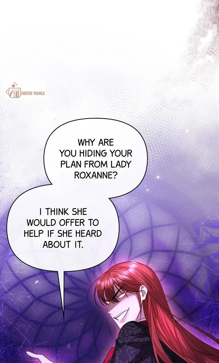 I Want To Become The Emperor, So I Need A Divorce Chapter 37 page 35