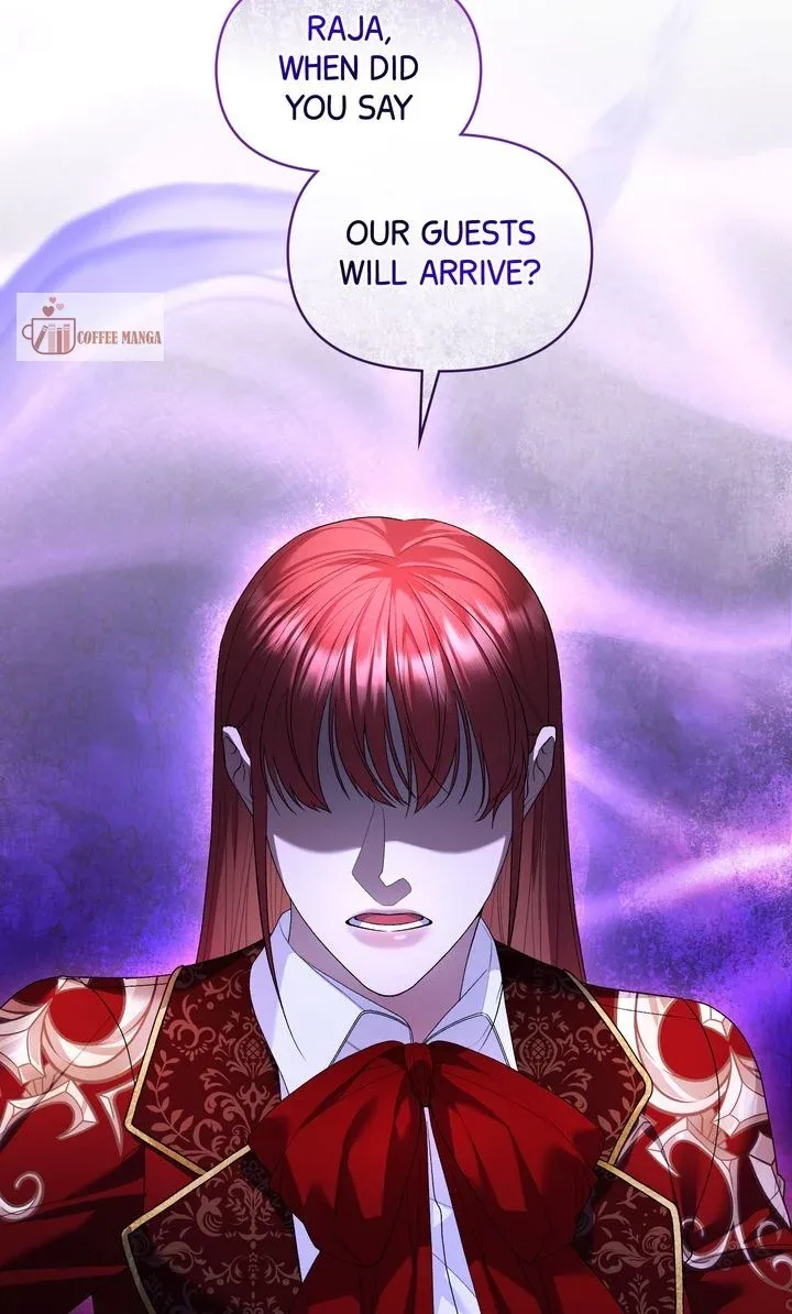 I Want To Become The Emperor, So I Need A Divorce Chapter 37 page 43