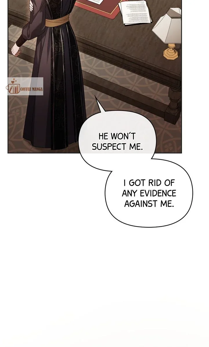 I Want To Become The Emperor, So I Need A Divorce Chapter 37 page 20