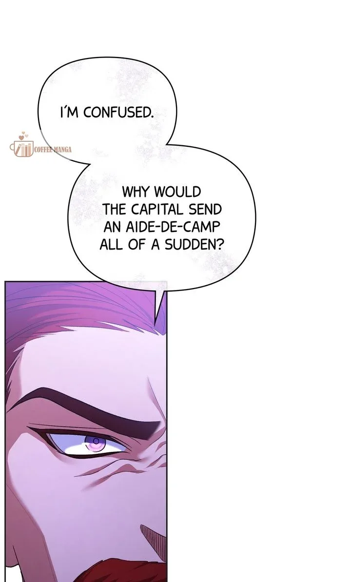 I Want To Become The Emperor, So I Need A Divorce Chapter 37 page 63