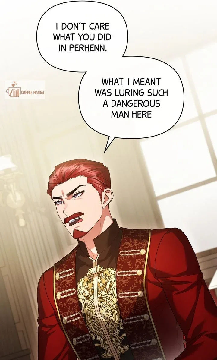 I Want To Become The Emperor, So I Need A Divorce Chapter 37 page 21