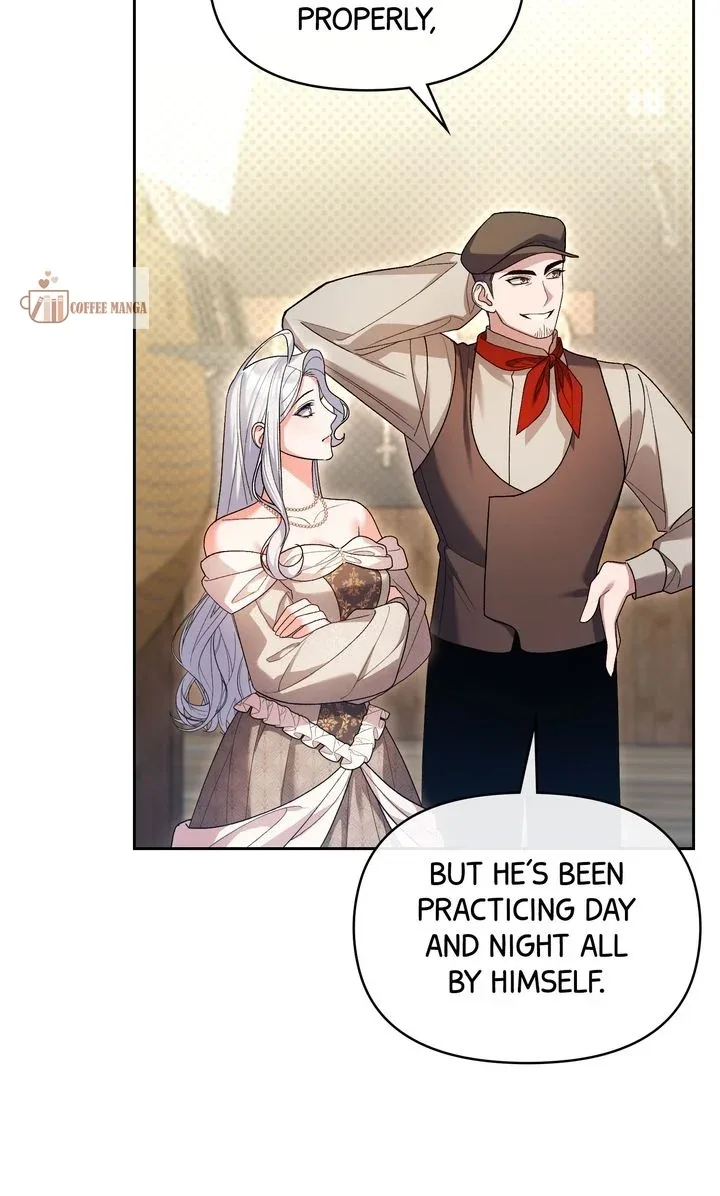 I Want To Become The Emperor, So I Need A Divorce Chapter 33 page 82