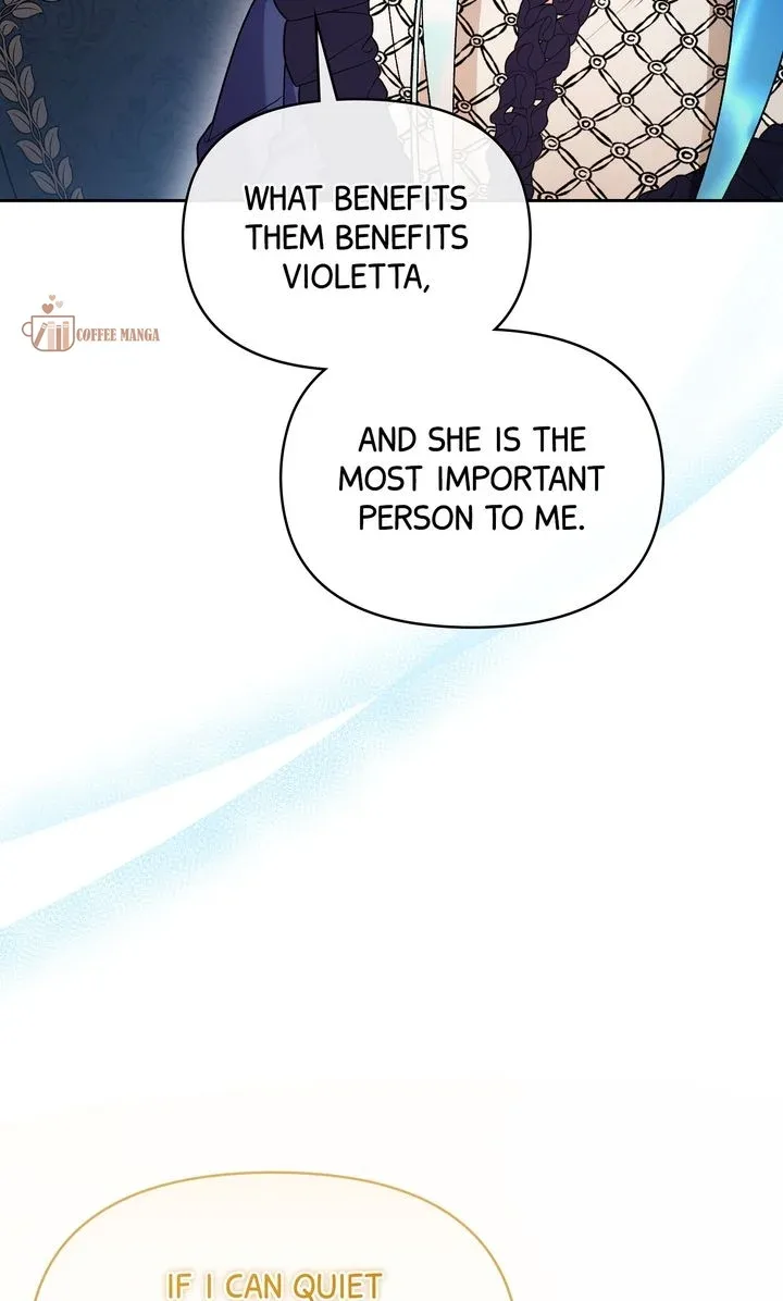 I Want To Become The Emperor, So I Need A Divorce Chapter 33 page 94