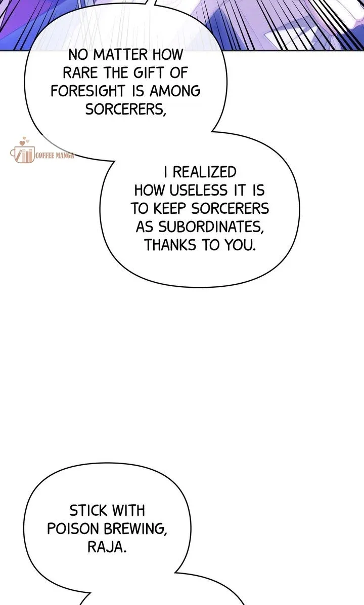 I Want To Become The Emperor, So I Need A Divorce Chapter 37 page 17
