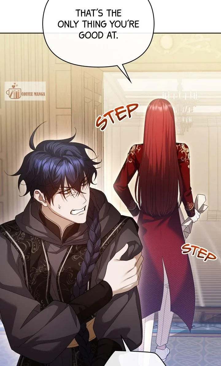 I Want To Become The Emperor, So I Need A Divorce Chapter 37 page 18