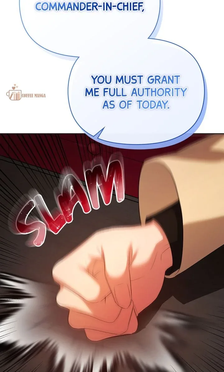 I Want To Become The Emperor, So I Need A Divorce Chapter 37 page 72