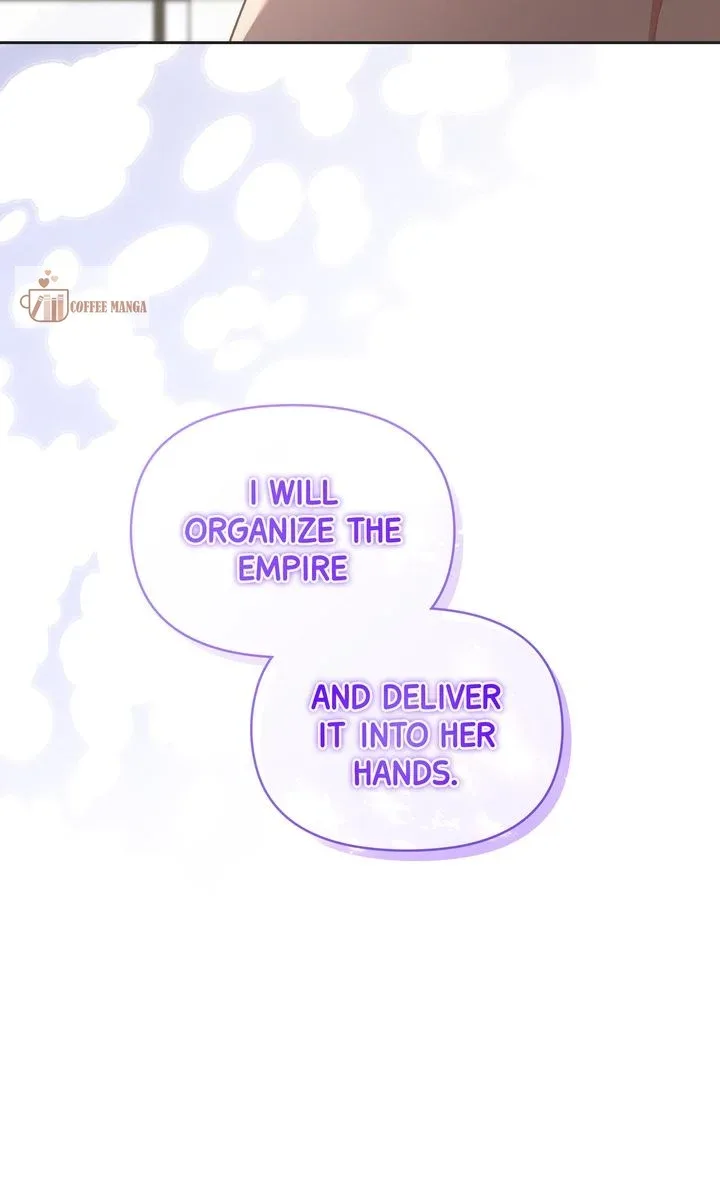 I Want To Become The Emperor, So I Need A Divorce Chapter 37 page 38