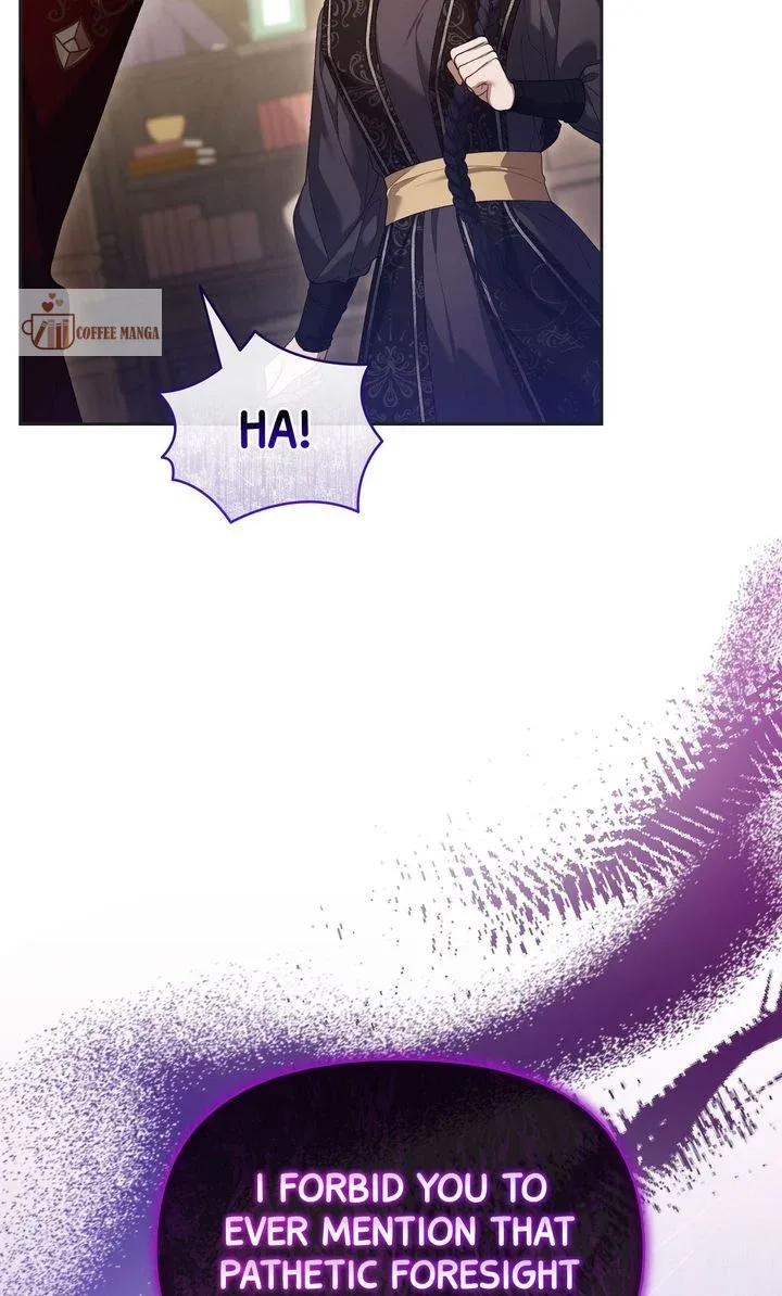I Want To Become The Emperor, So I Need A Divorce Chapter 37 page 45