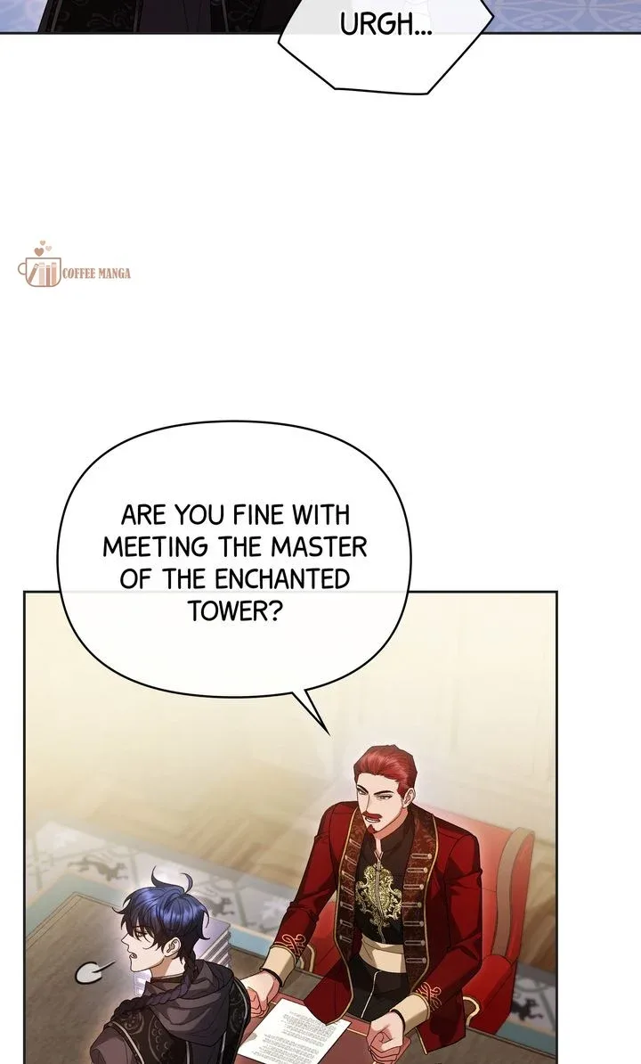 I Want To Become The Emperor, So I Need A Divorce Chapter 37 page 19