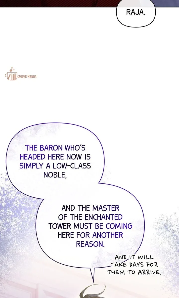 I Want To Become The Emperor, So I Need A Divorce Chapter 37 page 10