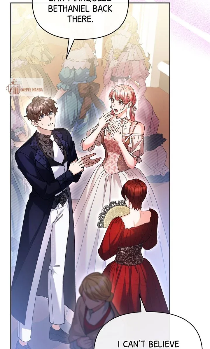 I Want To Become The Emperor, So I Need A Divorce Chapter 36 page 4