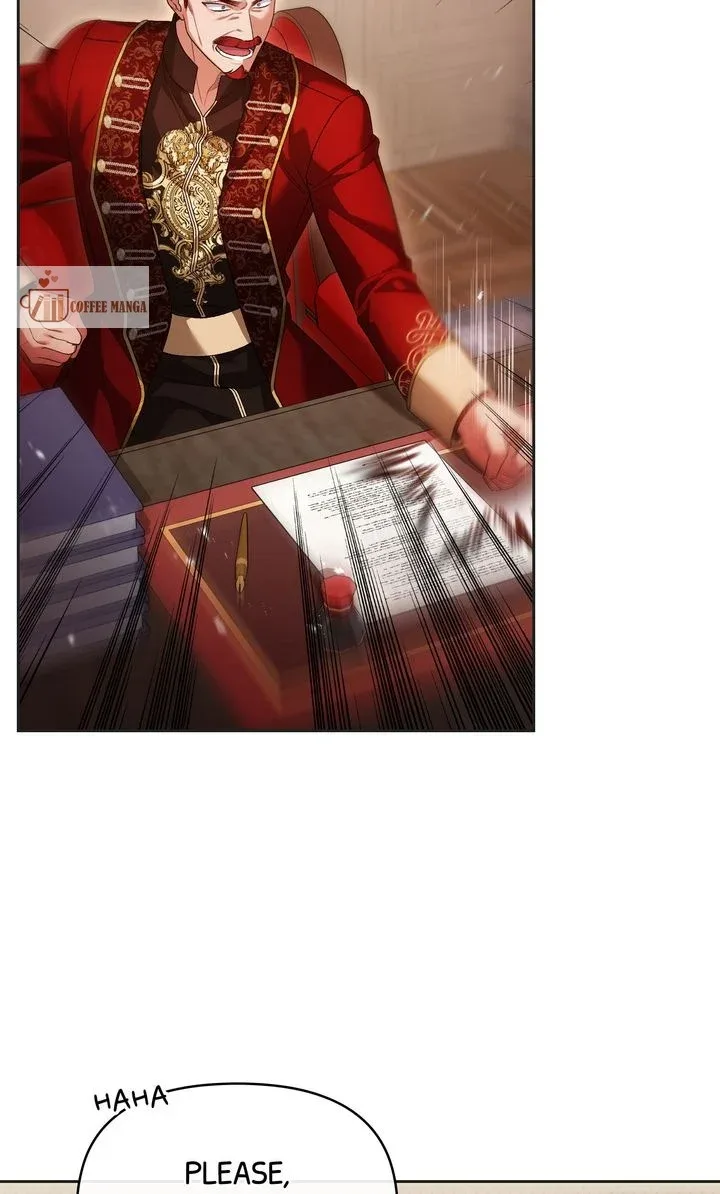 I Want To Become The Emperor, So I Need A Divorce Chapter 37 page 8