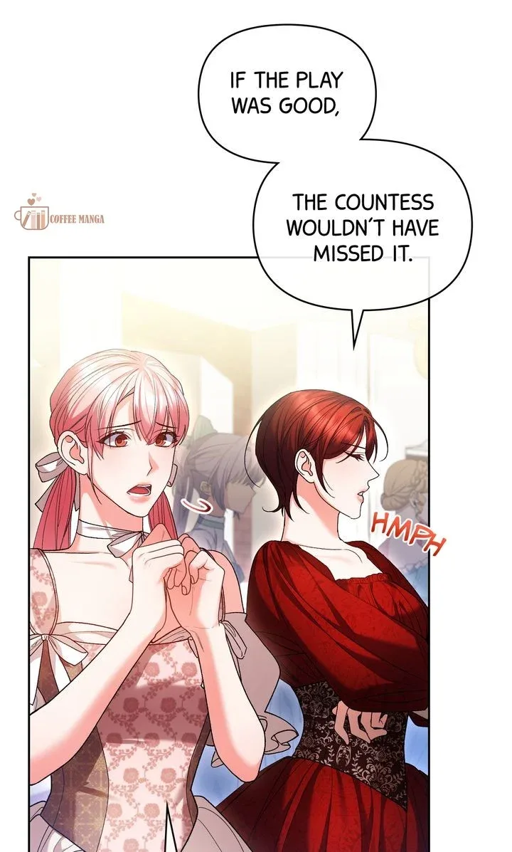 I Want To Become The Emperor, So I Need A Divorce Chapter 36 page 8