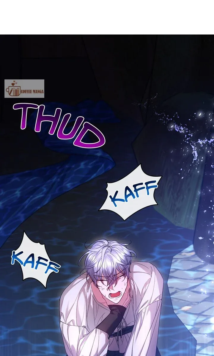 I Want To Become The Emperor, So I Need A Divorce Chapter 36 page 38