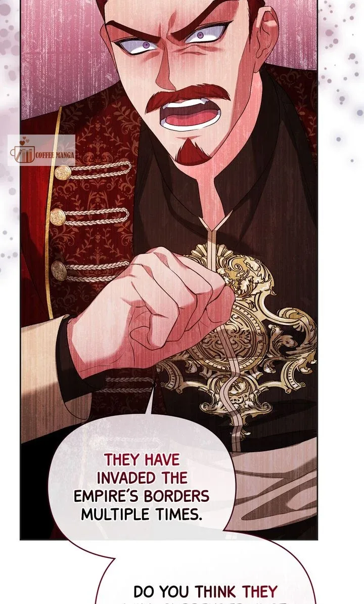 I Want To Become The Emperor, So I Need A Divorce Chapter 37 page 68