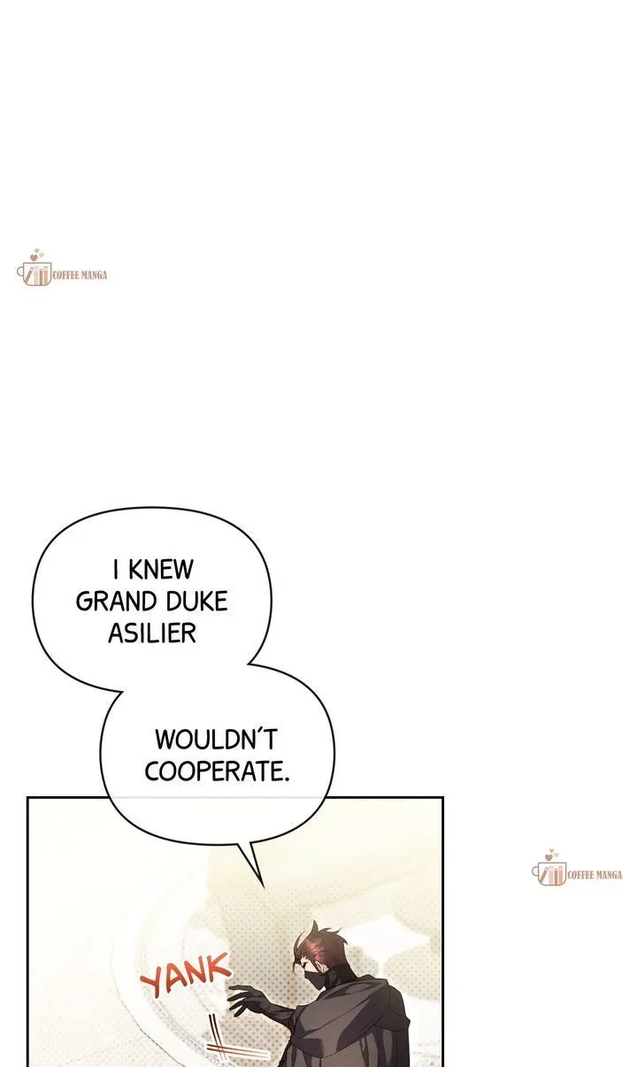 I Want To Become The Emperor, So I Need A Divorce Chapter 38 page 7
