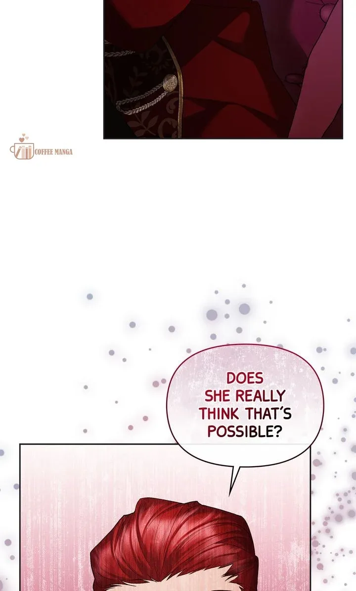 I Want To Become The Emperor, So I Need A Divorce Chapter 37 page 67