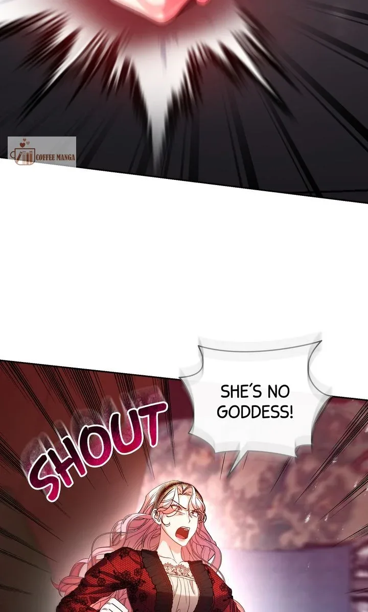 I Want To Become The Emperor, So I Need A Divorce Chapter 36 page 59