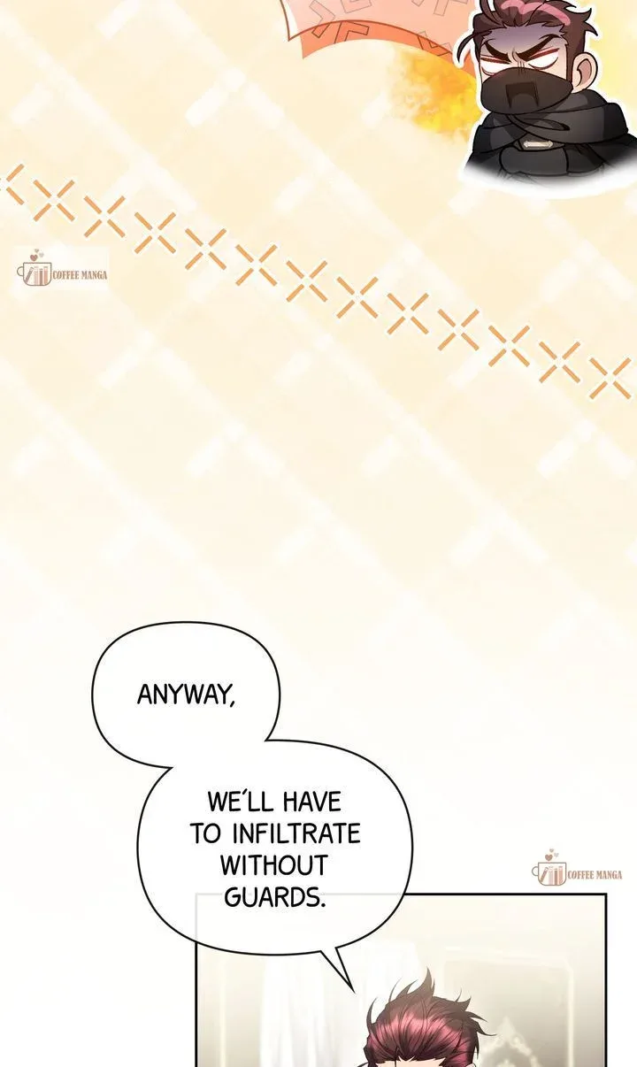 I Want To Become The Emperor, So I Need A Divorce Chapter 38 page 12