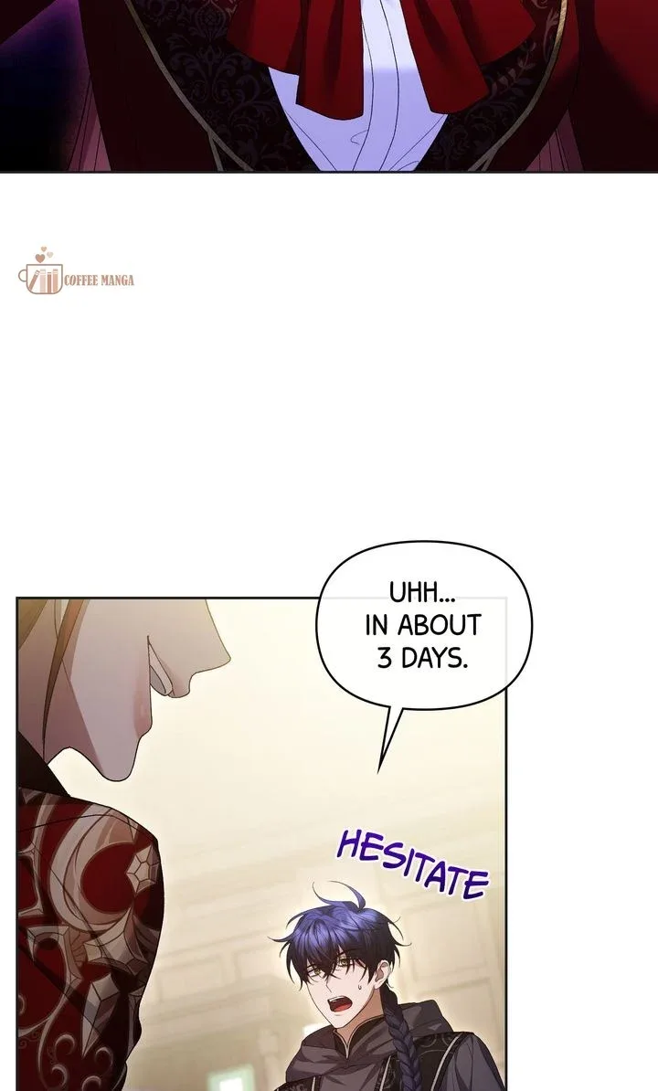 I Want To Become The Emperor, So I Need A Divorce Chapter 37 page 44