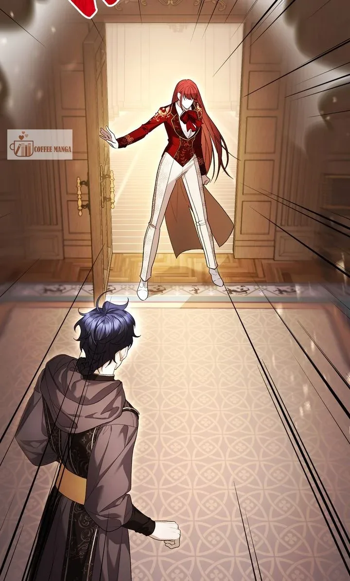 I Want To Become The Emperor, So I Need A Divorce Chapter 37 page 41