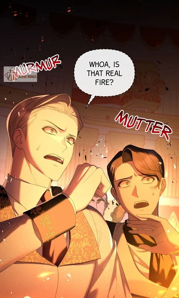 I Want To Become The Emperor, So I Need A Divorce Chapter 36 page 63